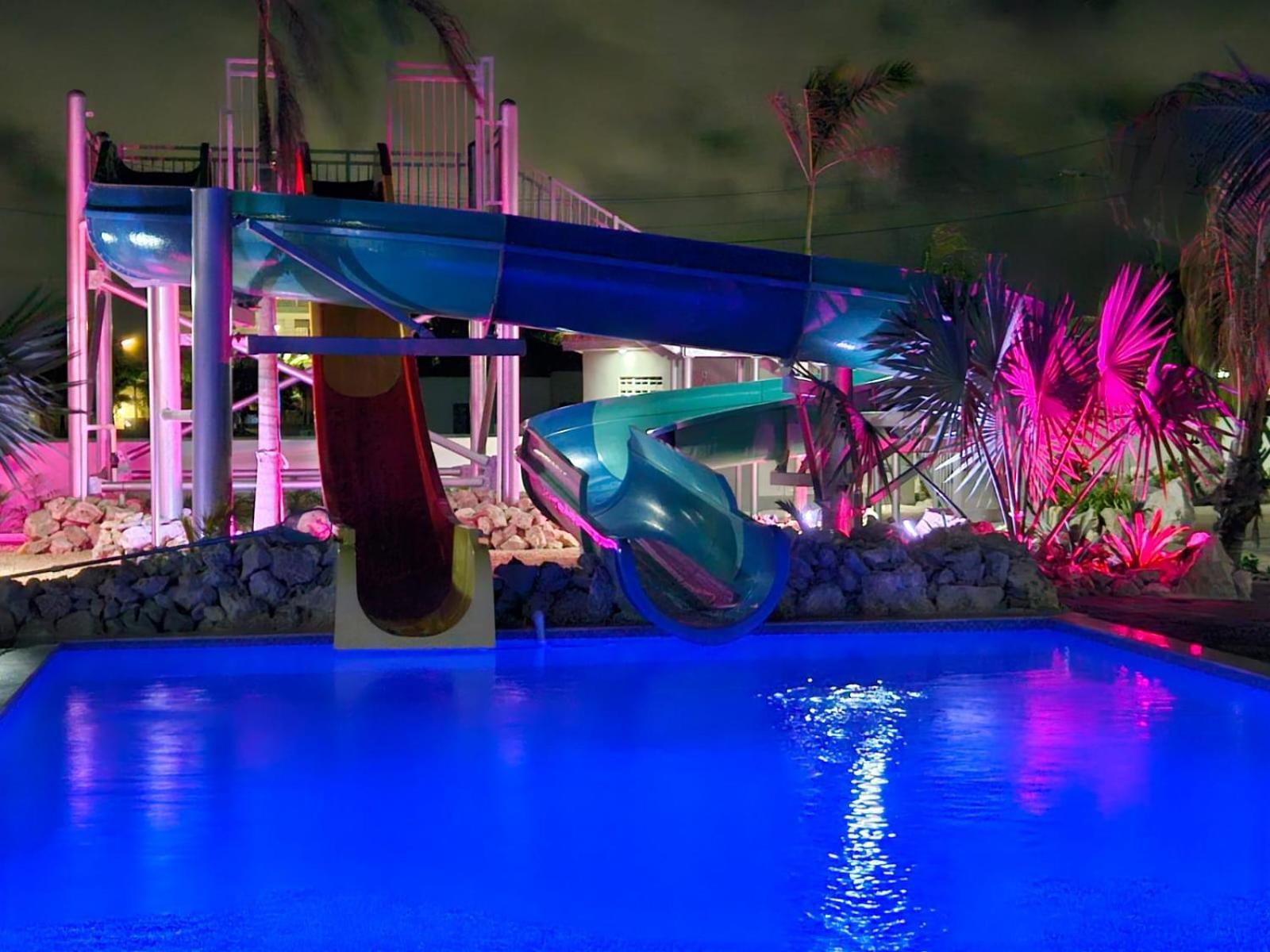 Winstonvalley Resort Willemstad Exterior foto