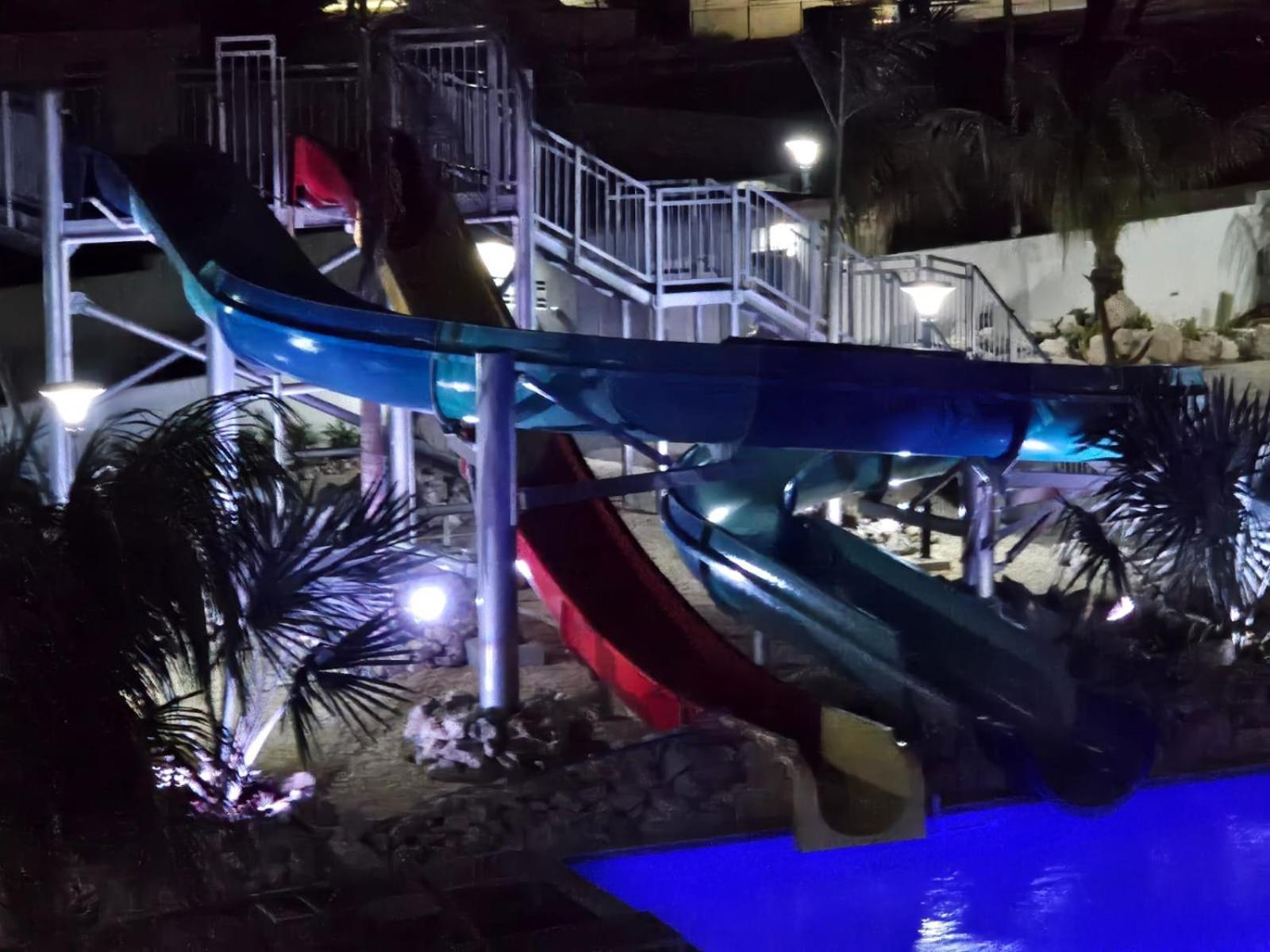 Winstonvalley Resort Willemstad Exterior foto