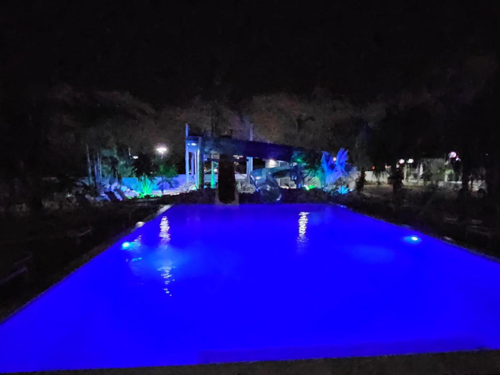 Winstonvalley Resort Willemstad Exterior foto