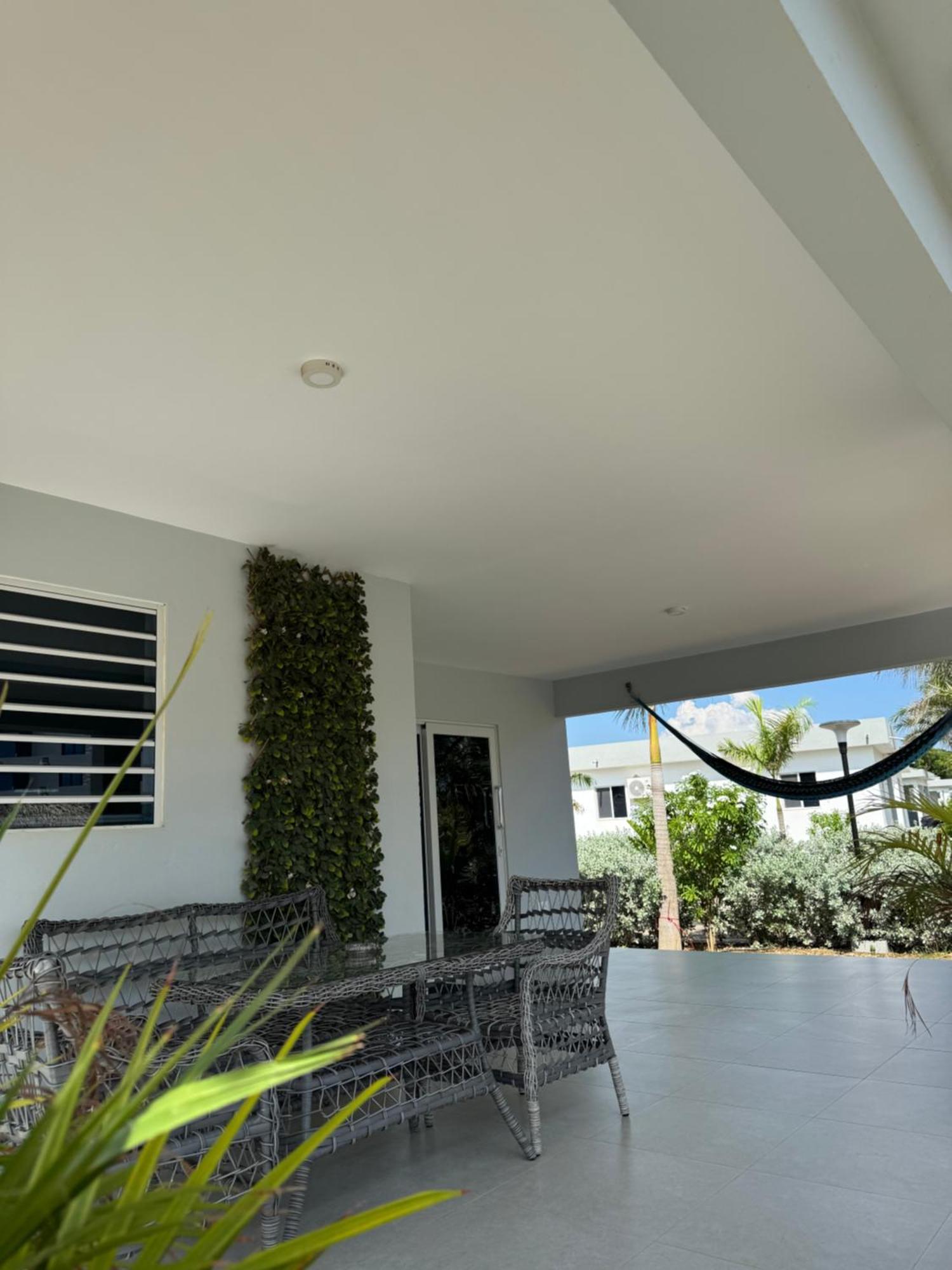 Winstonvalley Resort Willemstad Exterior foto