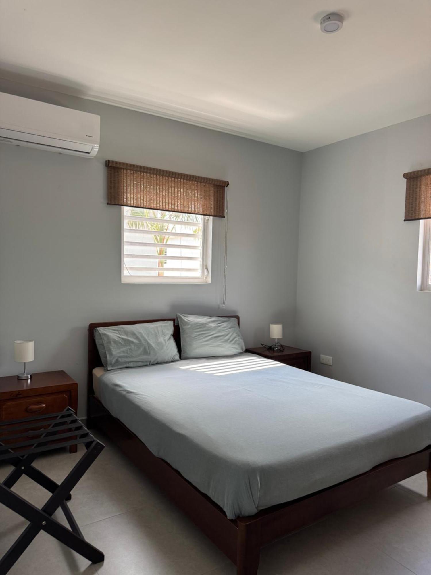 Winstonvalley Resort Willemstad Exterior foto