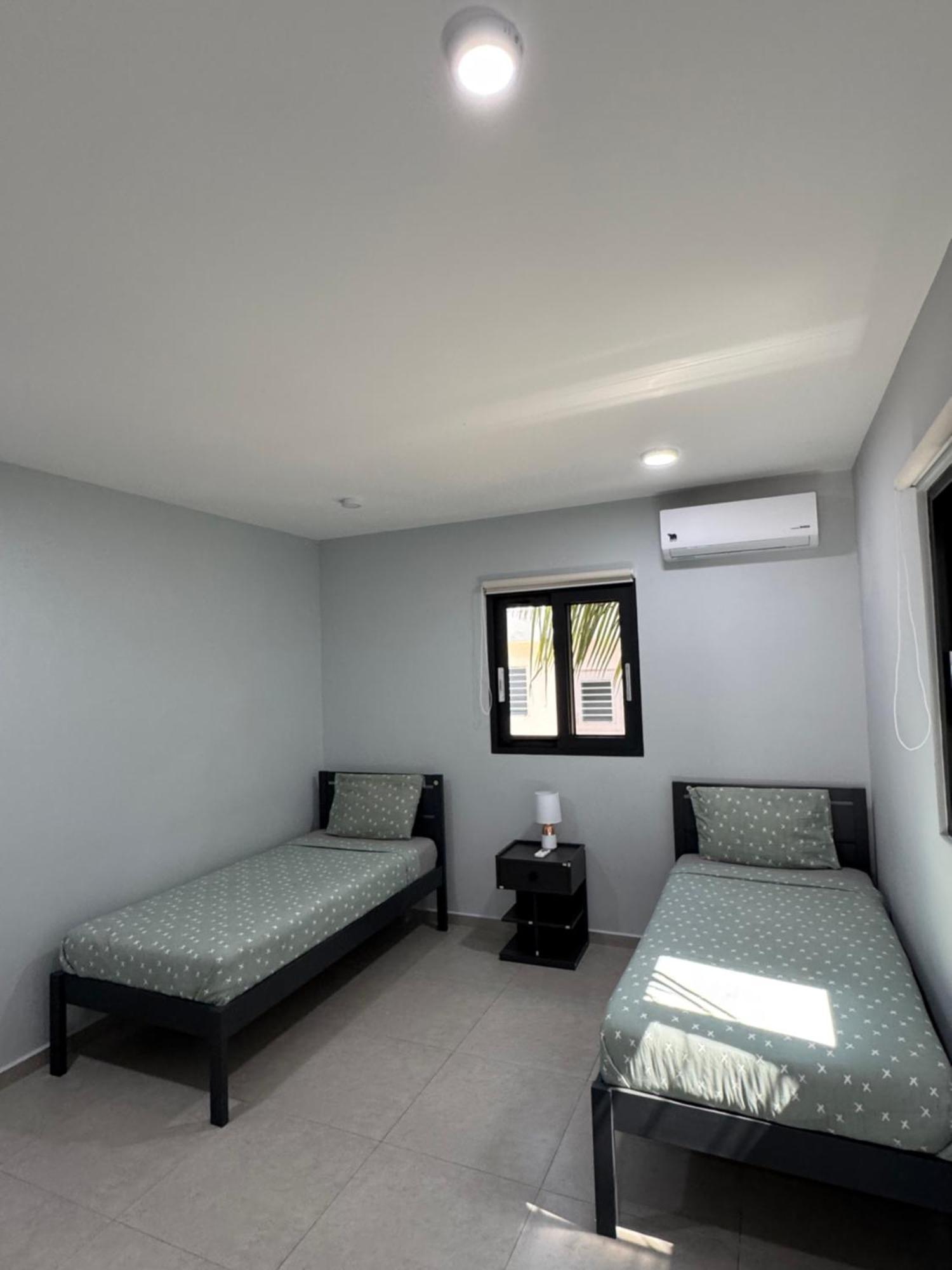 Winstonvalley Resort Willemstad Exterior foto